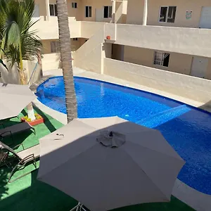 Hotel Palmeras Suites Cabo