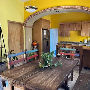 Hostal Sofia Cabo