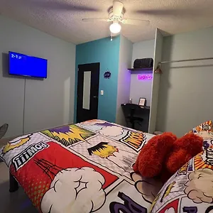 Bed and breakfast Dici Co-living Housing